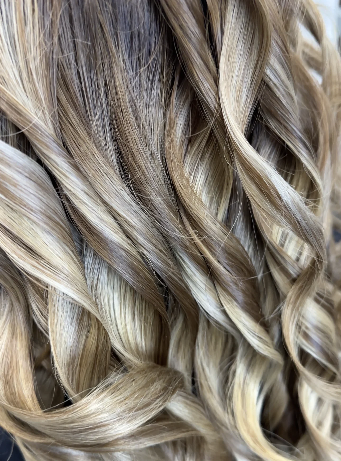 Hair color, balayage, and haircuts at Olivia Hair Studio in Chula Vista